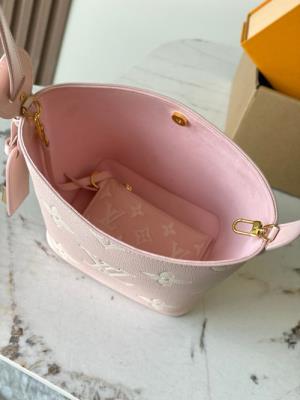 wholesale quality louis vuitton m14356 pink